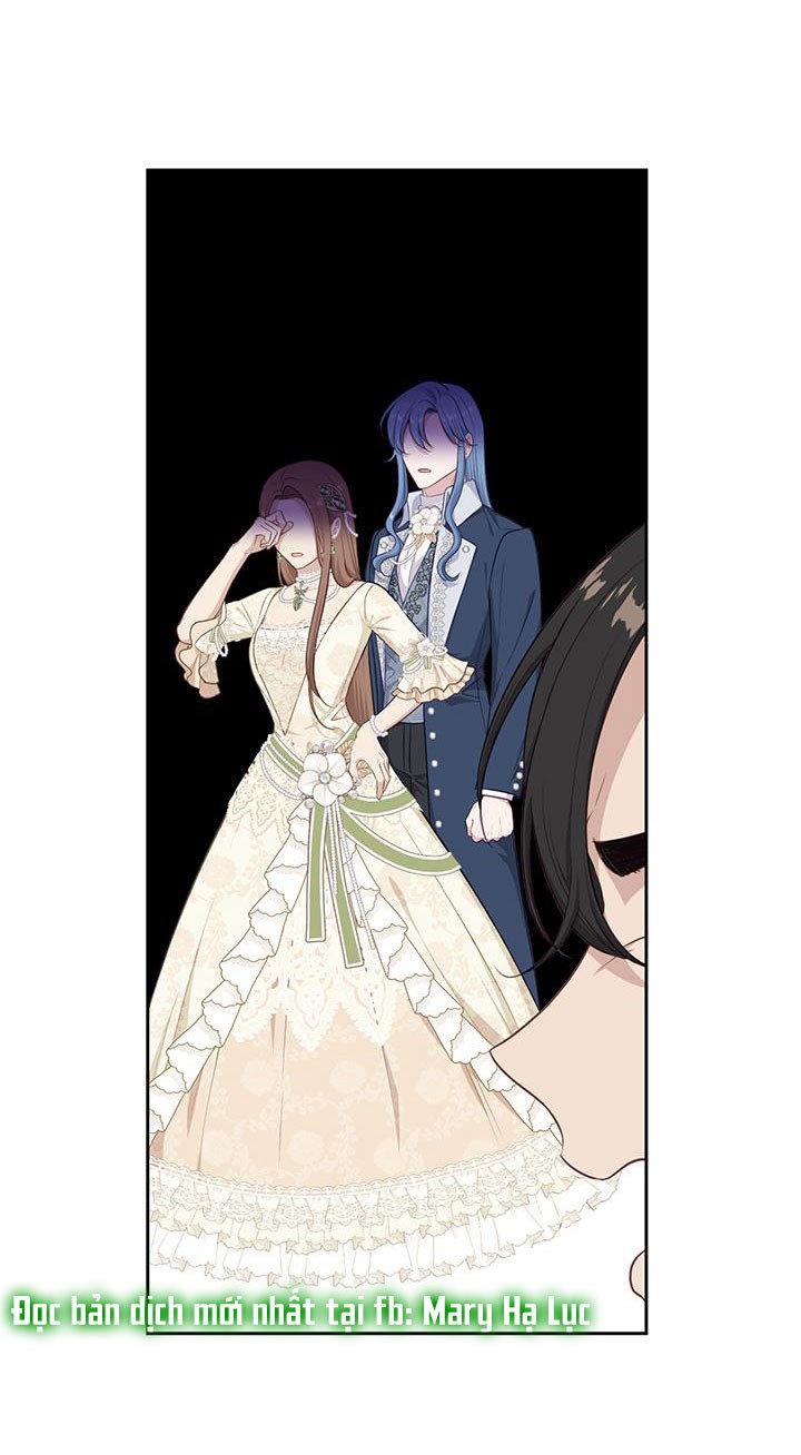 cẩn thận nữ phụ phản diện đấy! chapter 110 31