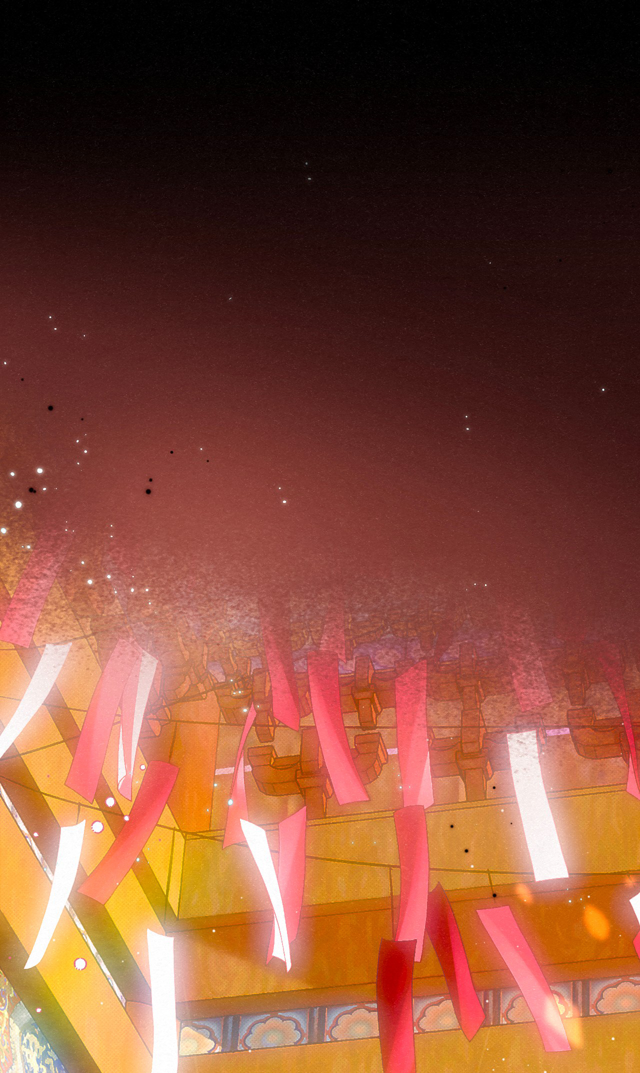 hồ ly phiền phức chapter 1 10