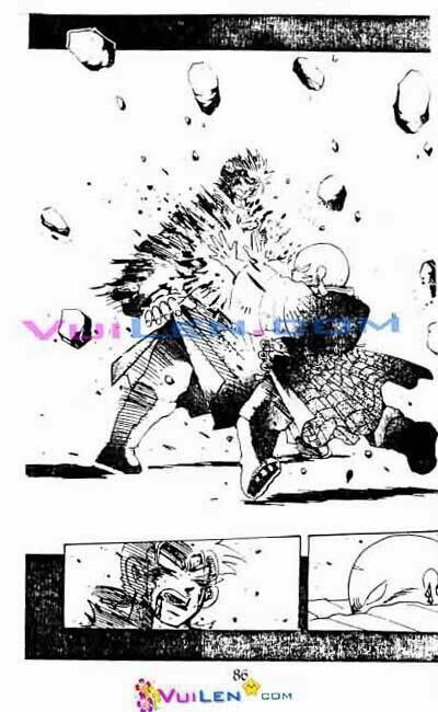 tiểu hòa thượng hd remake chapter 298 8