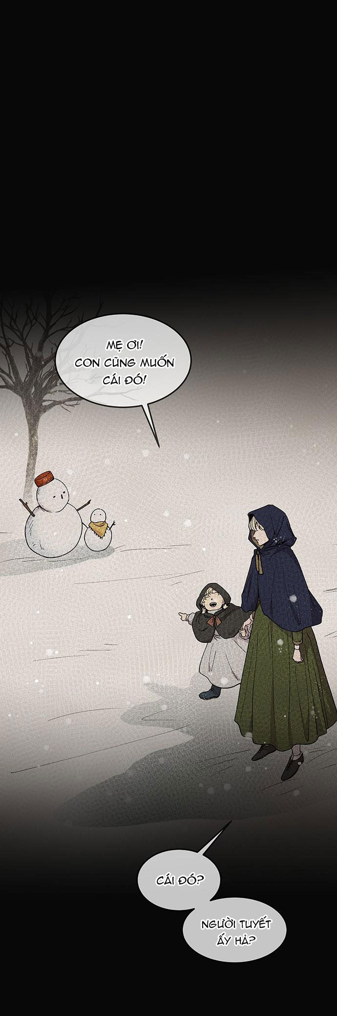 như gió trên cành cây khô chapter 73 2