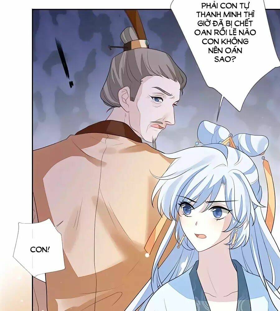 cửu khuyết phong hoa chapter 28 2