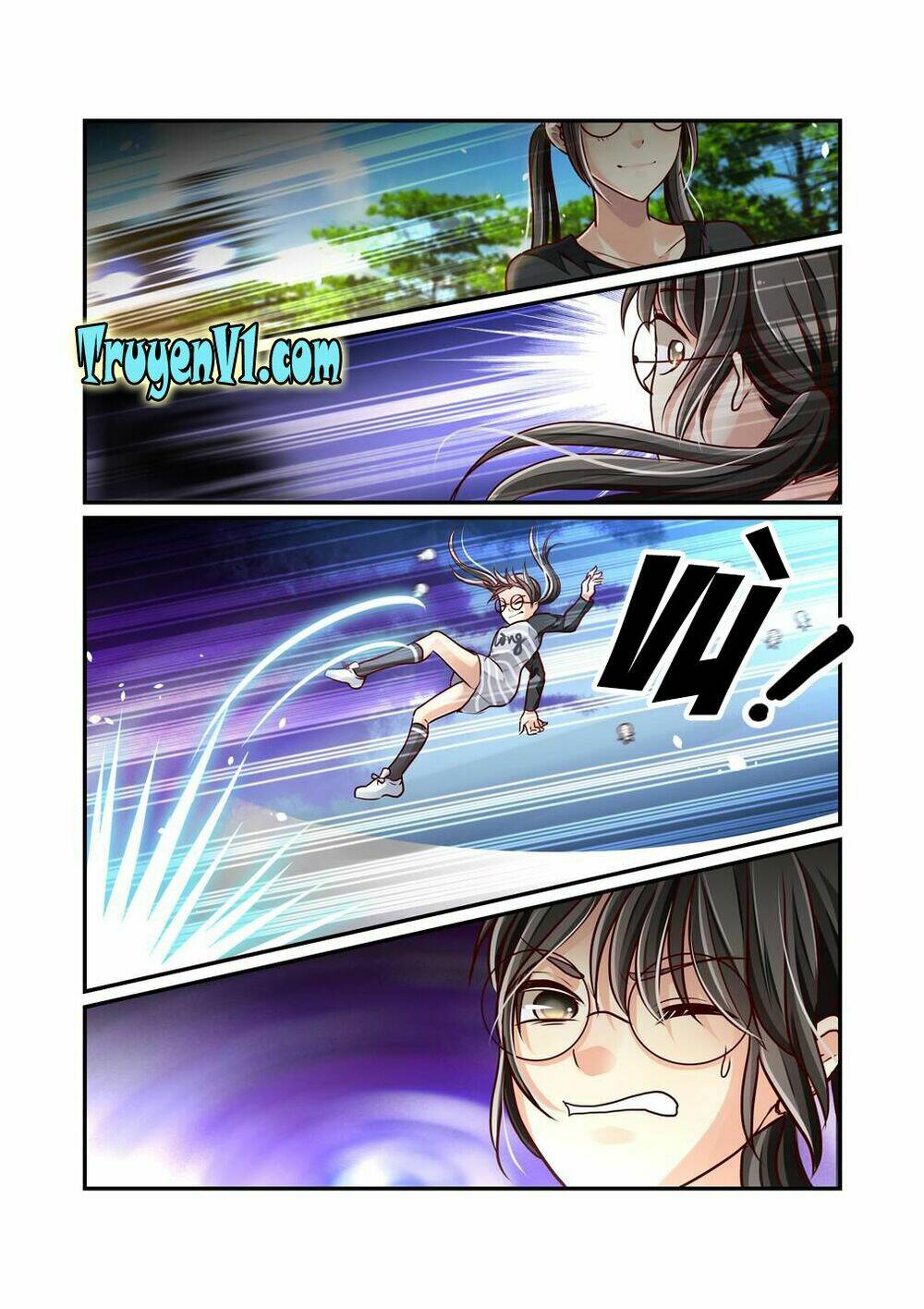 bạch trạch dị văn lục chapter 3 11