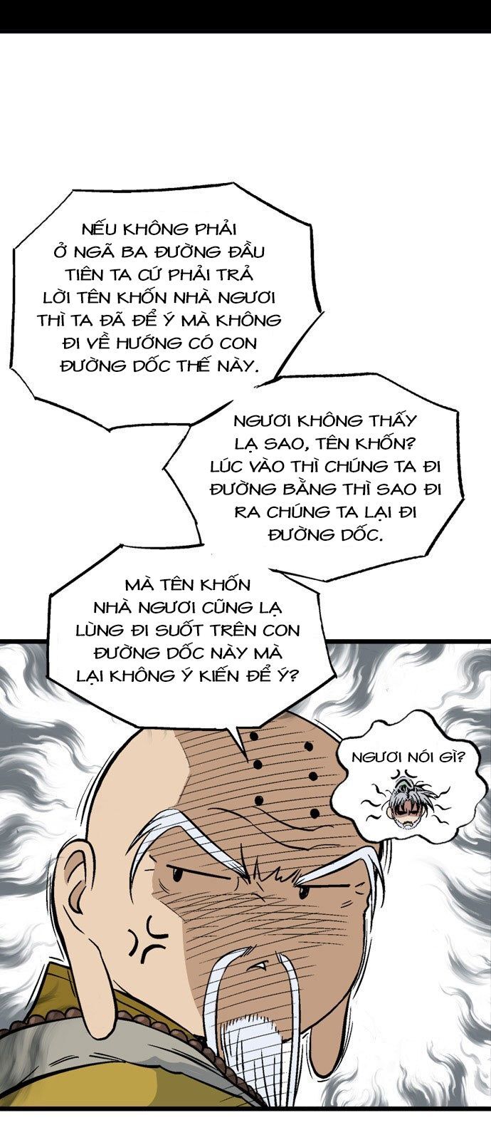 cao thủ 2 chapter 108 42