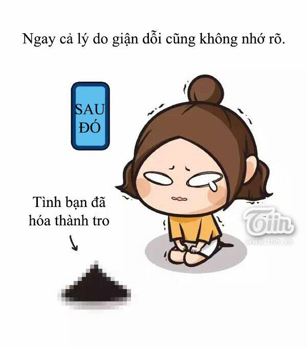 giải mã tình yêu chapter 45 18