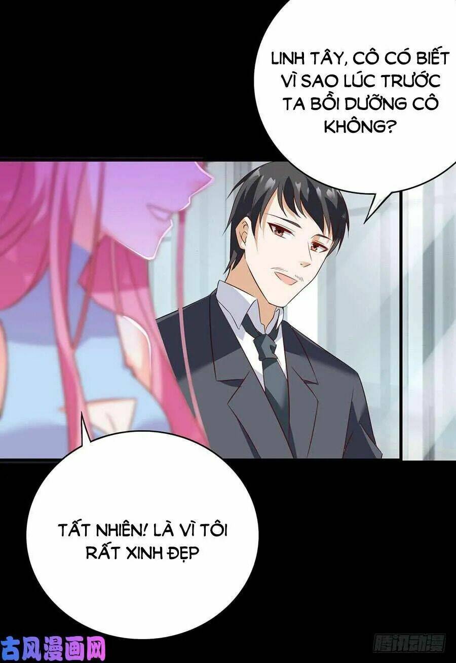 bảy ngày thực cốt hôn ước chapter 14 9