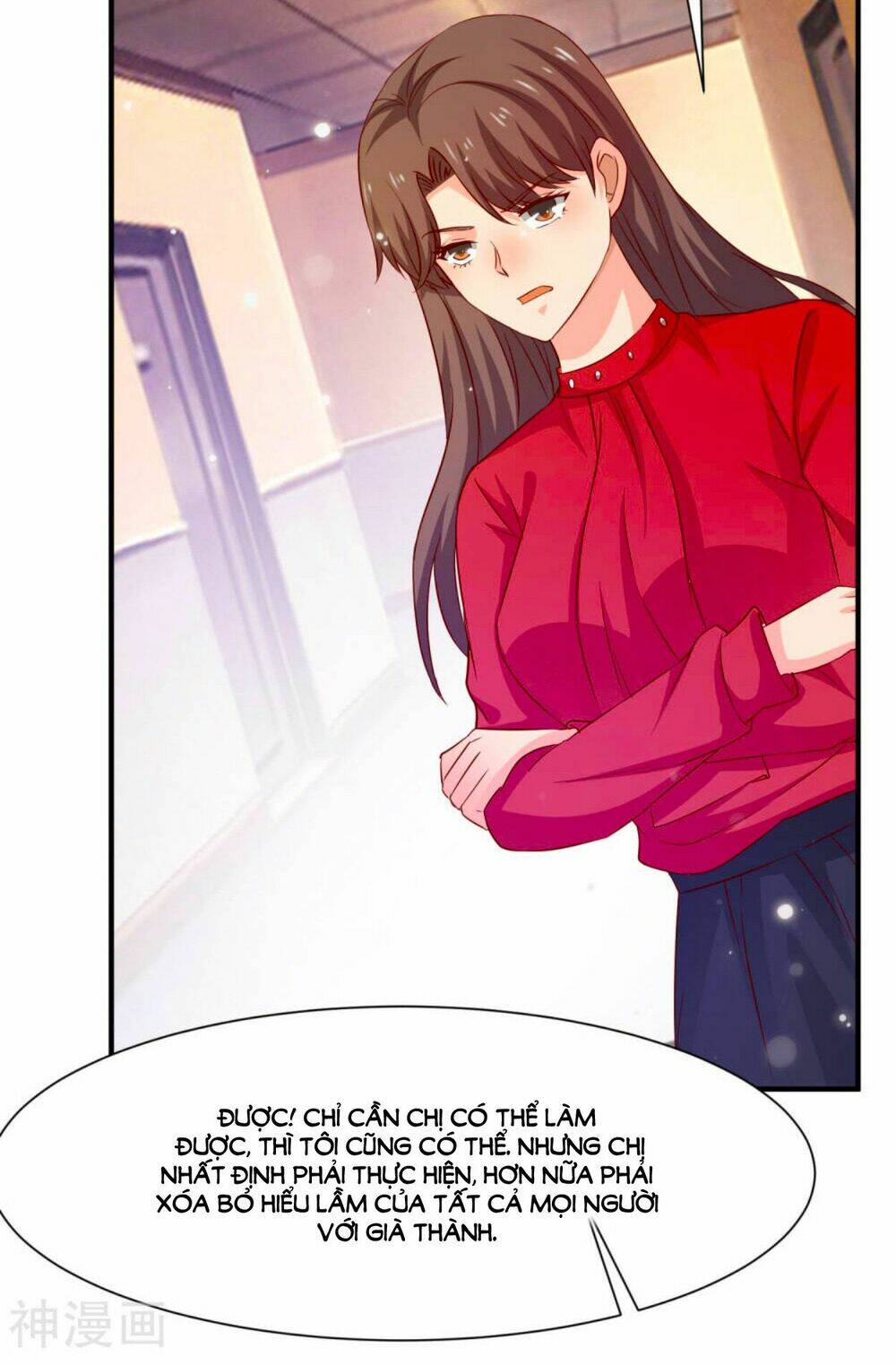 thời gian đều biết chapter 57 24