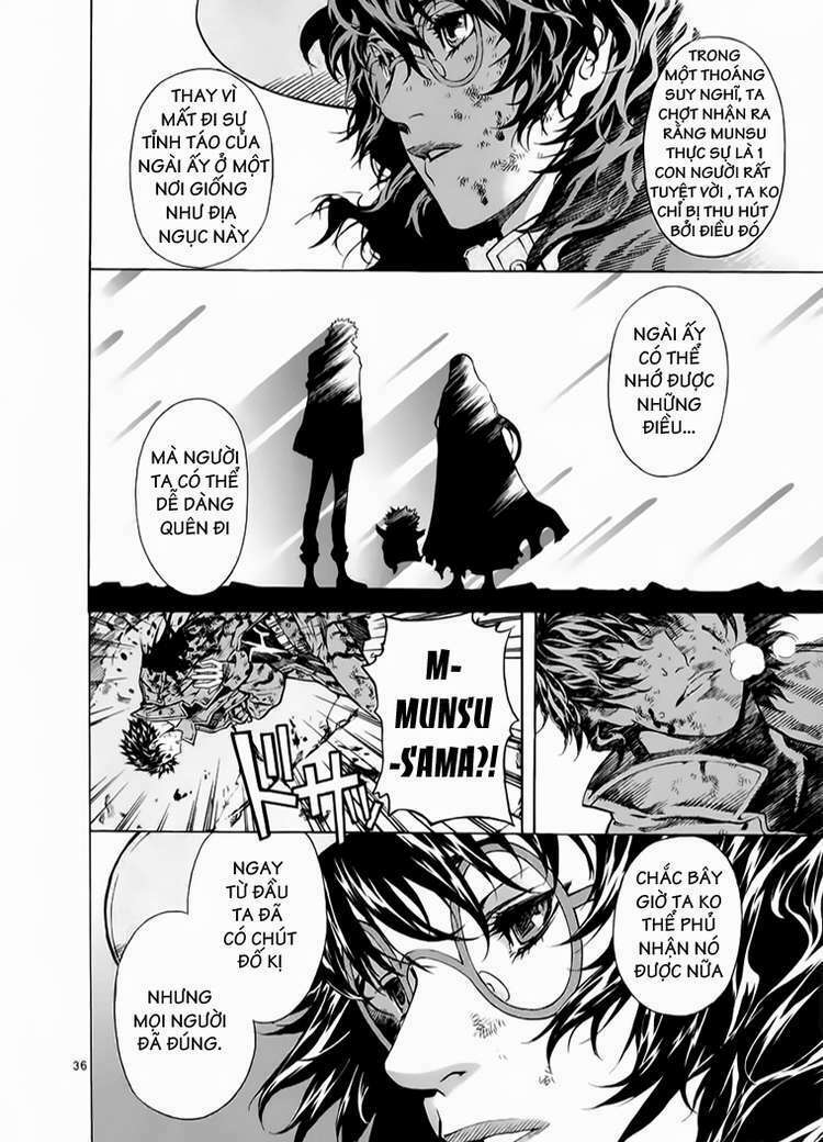 shin angyo onshi (tân ám hành ngự sử) chapter 77 30