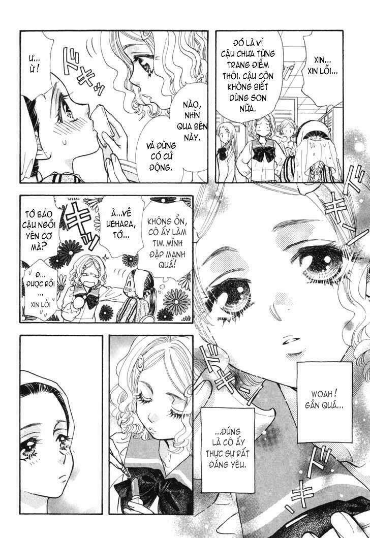 boku to kanojo no xxx chapter 24 5