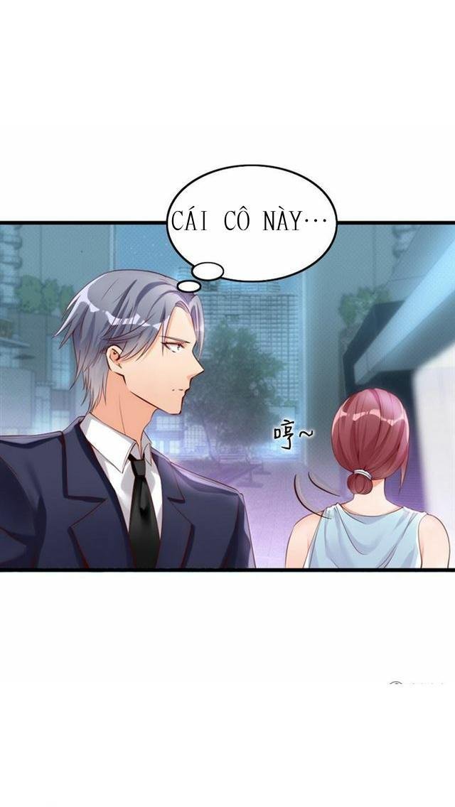 vợ có chút lạnh lùng chapter 15 12