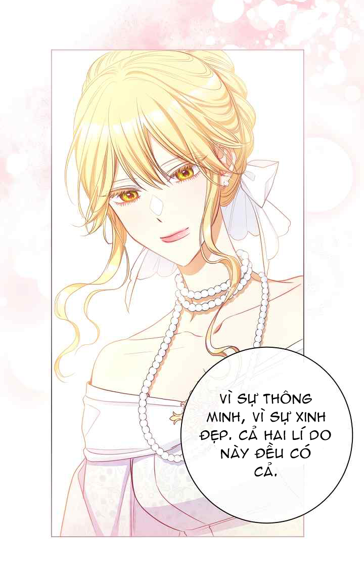 ác nữ đảo ngược đồng hồ cát chapter 37 63