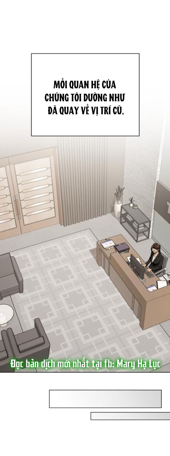 Tình Yêu Của Ik Seob chapter 61.1 22