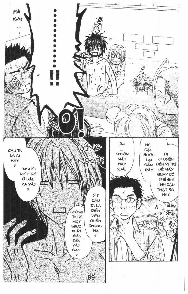 kirara no hoshi chapter 1 89