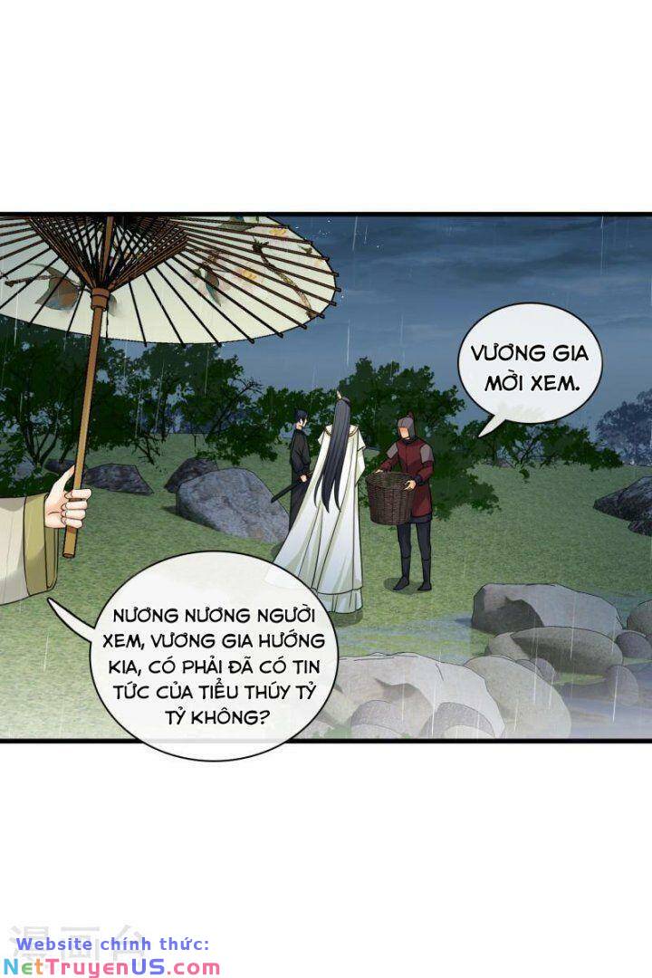 nụ cười của nàng liền ngọt đảo ta tám viên nha chapter 50 20