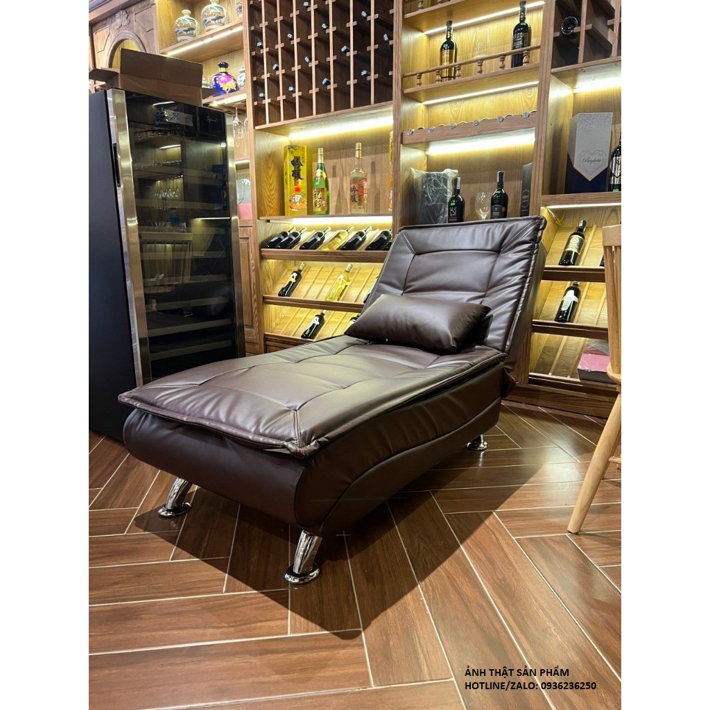 Ghế sofa thông minh,3 chế độ nằm, ghế phòng khách phòng ngủ - ghế lười nằm thư giãn, ghế nghỉ trưa văn phòng CÓ VIDEO