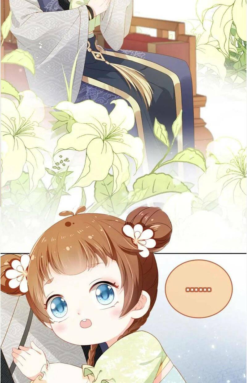 nhặt được bảo bối manh manh chapter 18 34