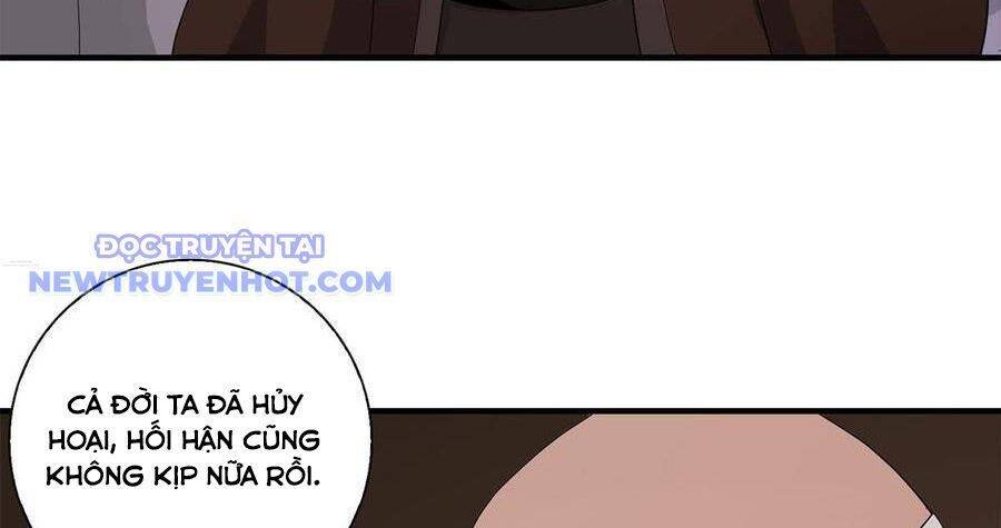 thiên long bát bộ webtoon chapter 131 81