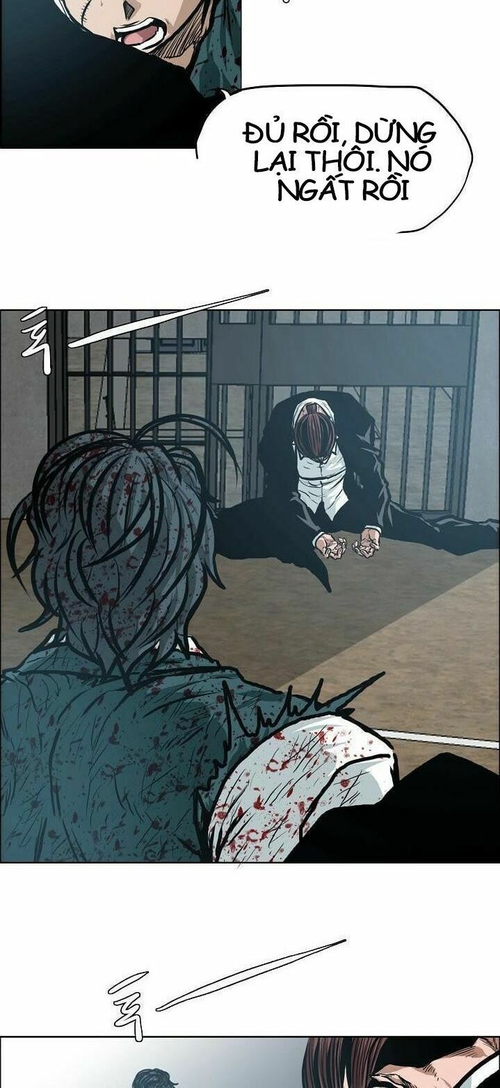 bá chủ học đường ss3 chapter 24 37