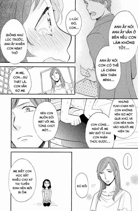 my fair neighbor chapter 2 39