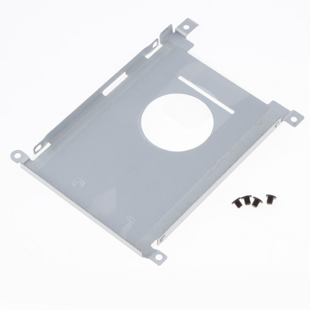 Replacement HDD Hard Driver Tray Bracket Holder For Latitude E5430
