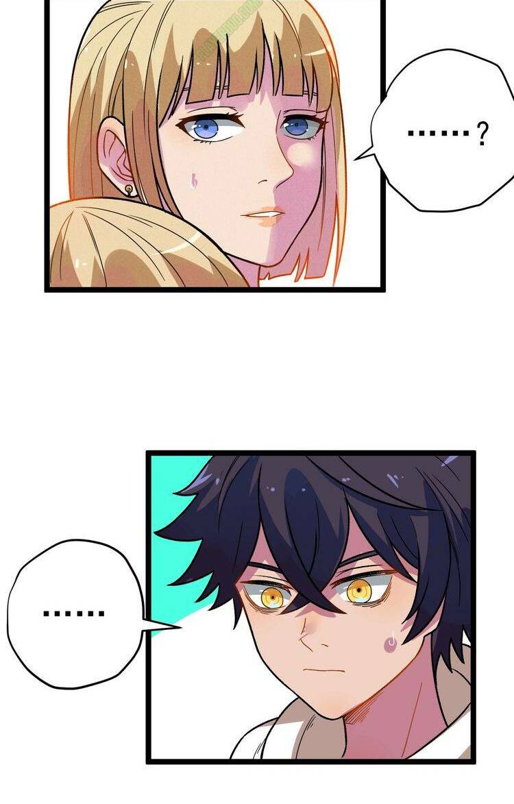 tu chân cuồng thiếu tại vườn trường chapter 43 20