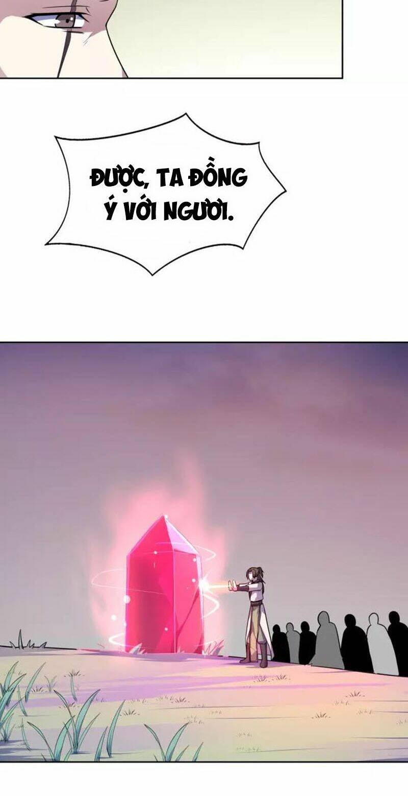 nghịch thiên đại thần chapter 67.5 20