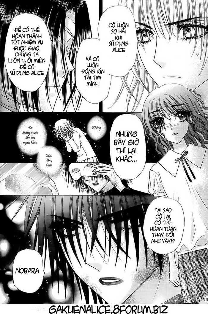 gakuen alice chapter 129 15
