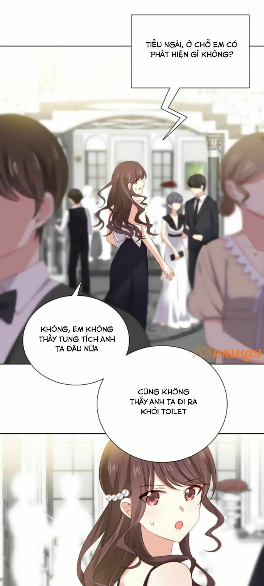 tình yêu là thế phần 2 chapter 37 11