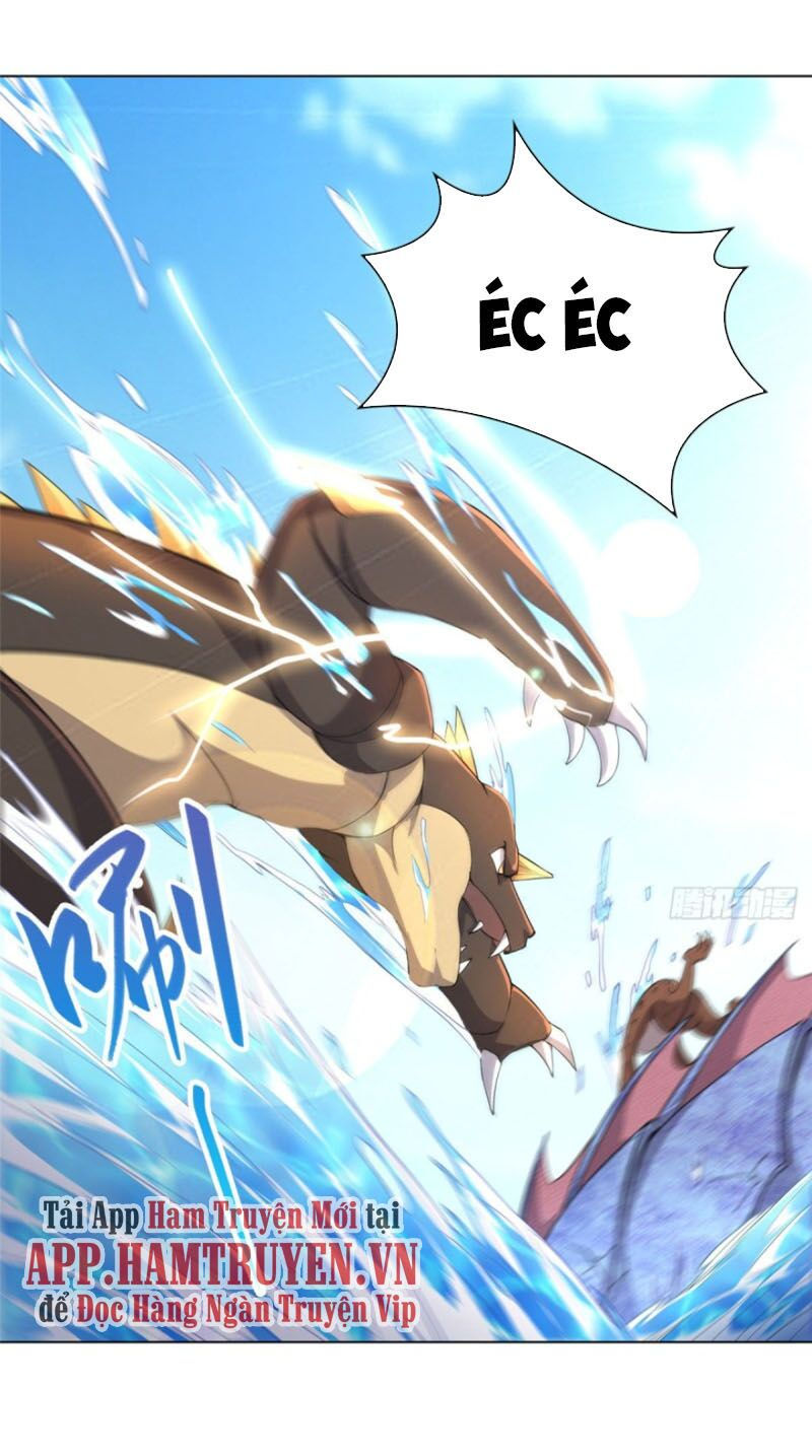 người nuôi rồng chapter 19 20