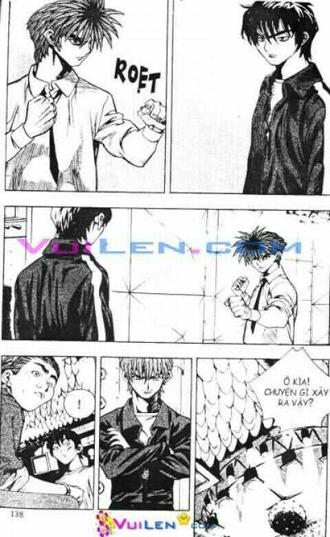 change guy chapter 154 138