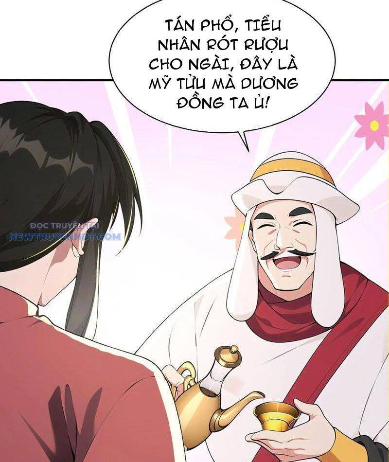 ta thực sự không muốn làm thần tiên chapter 99 19