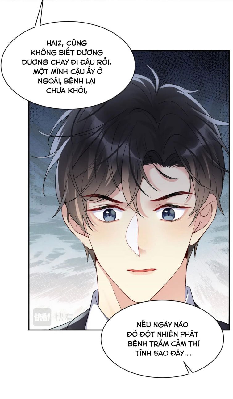 lại bị bạn trai cũ nhắm trúng rồi chapter 50 31