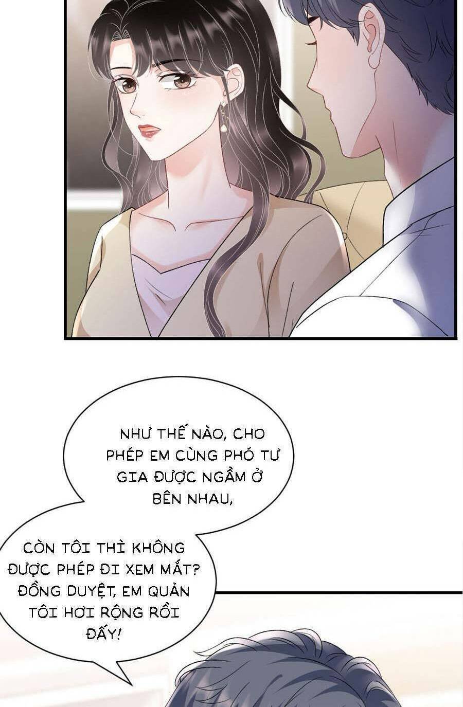 [16+] đại tiểu thư có thể có ý đồ xấu chapter 148 21