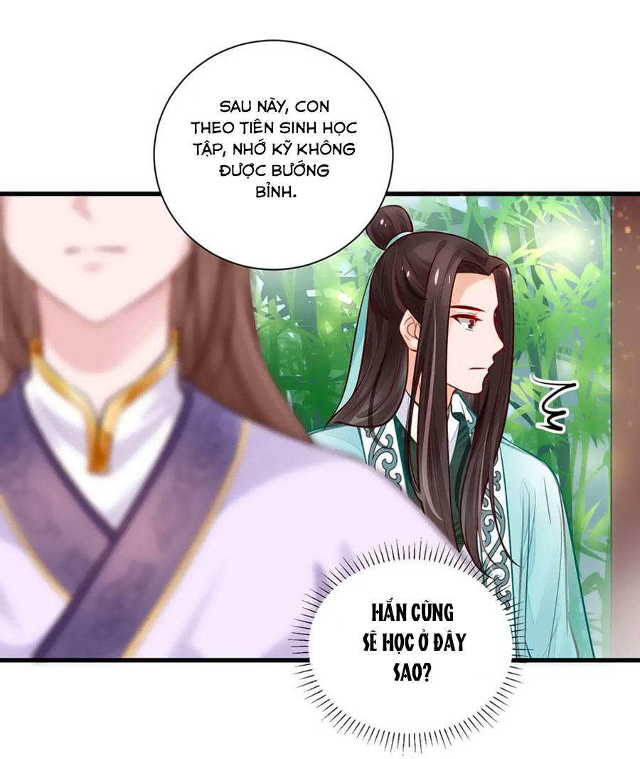 nữ đế livestream công lược chapter 21 49