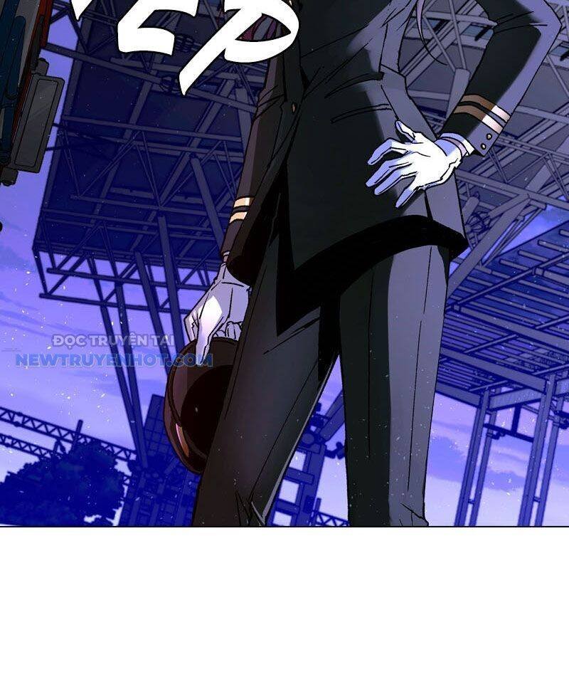 tận thế cũng chỉ là trò chơi chapter 13 30