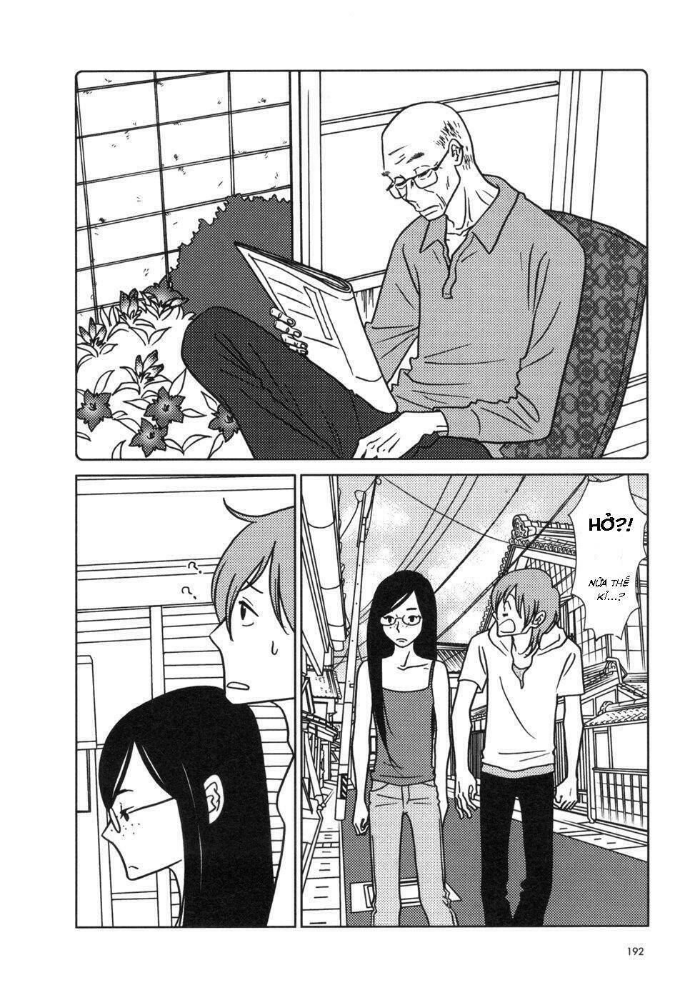 usagi drop chapter 18 21