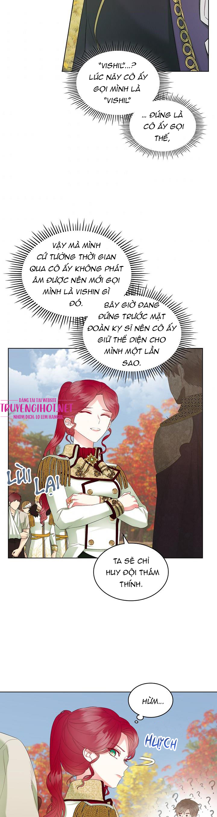 kẻ tạo ra ác nữ chapter 44 12