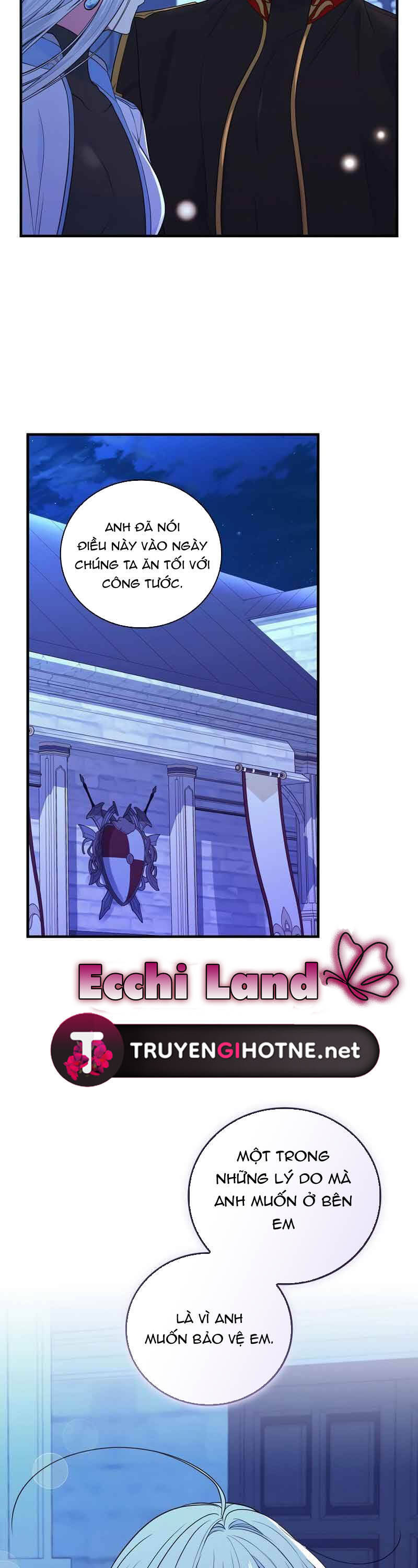 lần này tôi sẽ yêu thương bản thân hơn chapter 68.2 10