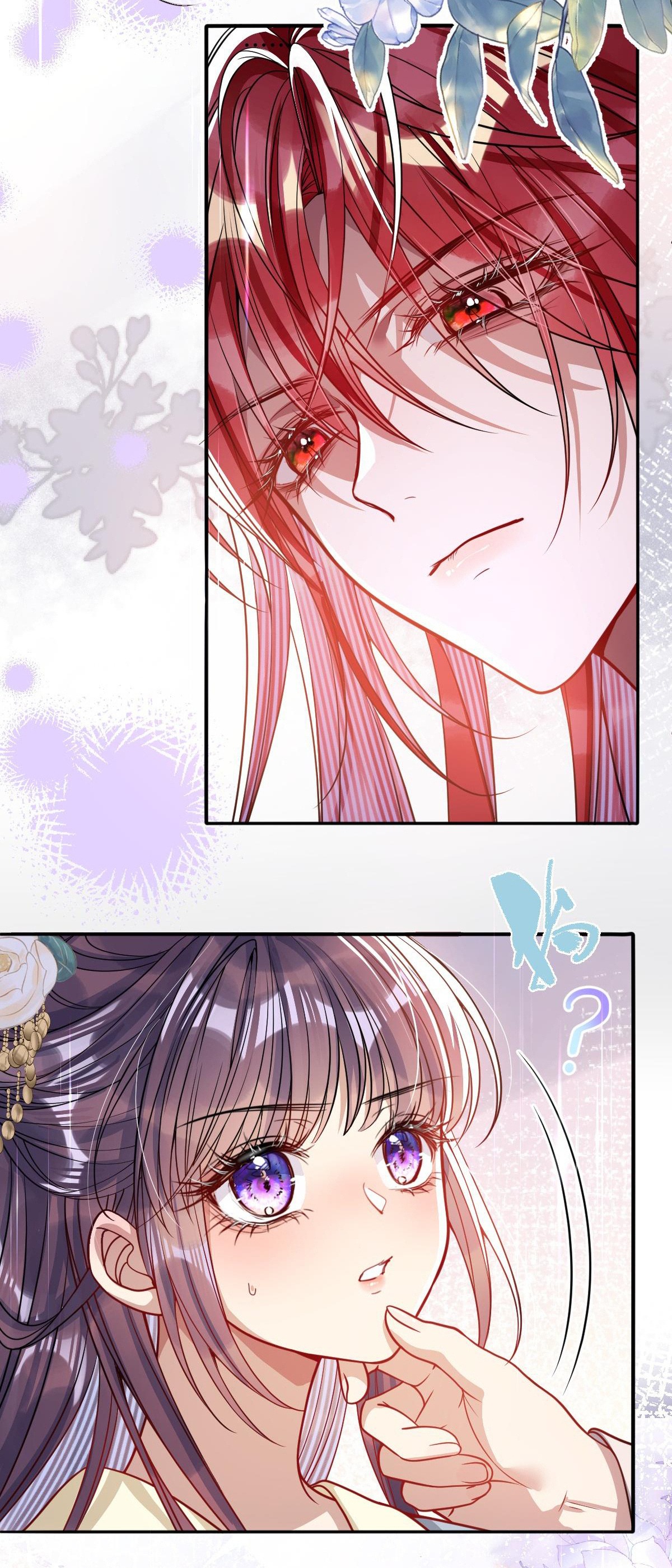 kiều dưỡng mỹ nhân điên chapter 7.2 9