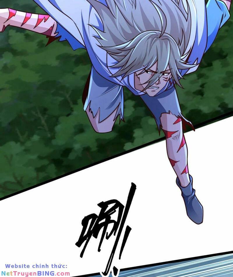 ta nuôi ma quỷ ở trấn ma ti chapter 268 28