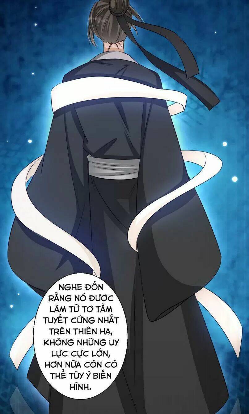 độc y cuồng phi chapter 46 4