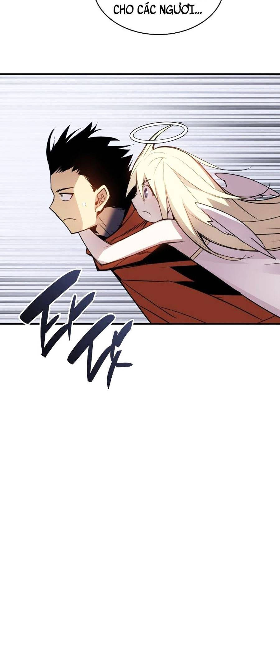 tôi là lính mới chapter 113 12