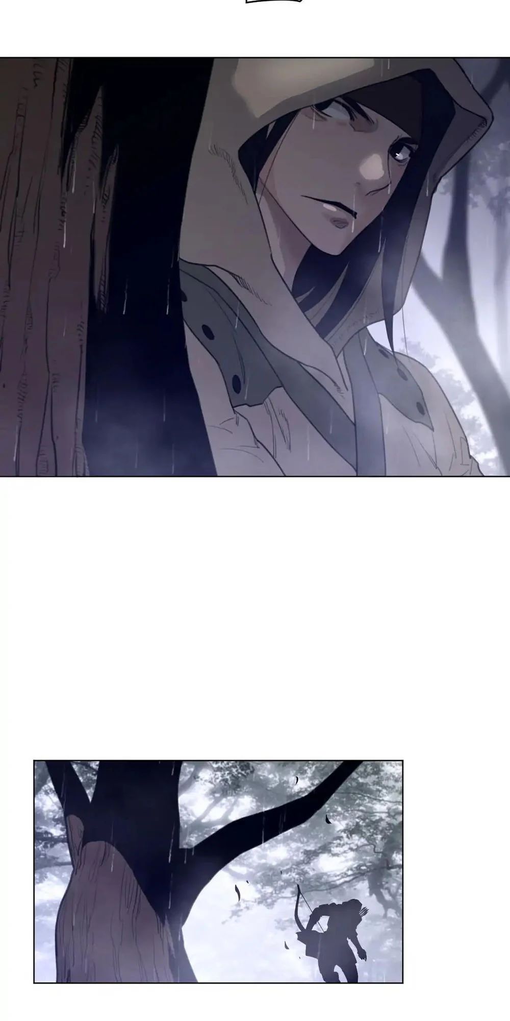 một nửa hoàn hảo chapter 80 24