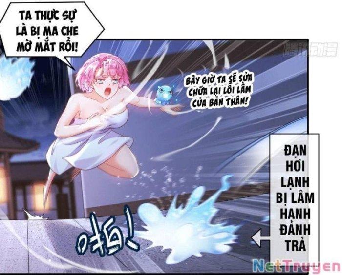 tuyệt sắc đạo lữ đều nói ngô hoàng có thể chất vô địch chapter 6 13