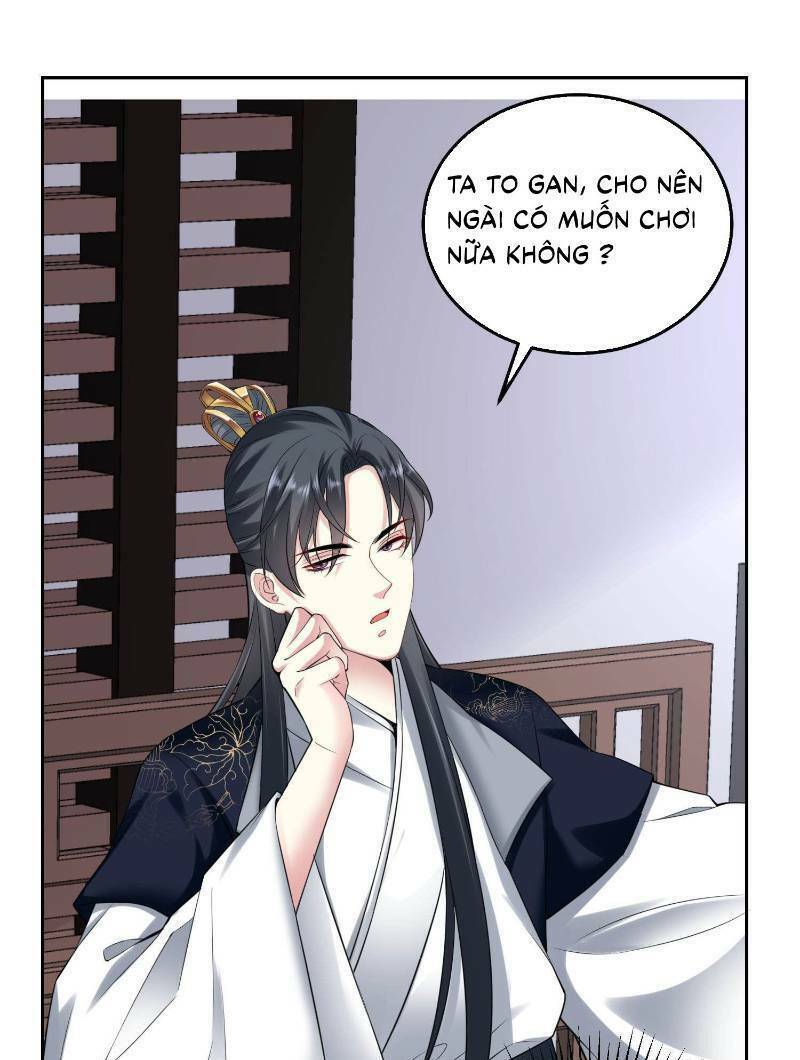 độc y đích nữ chapter 92 12