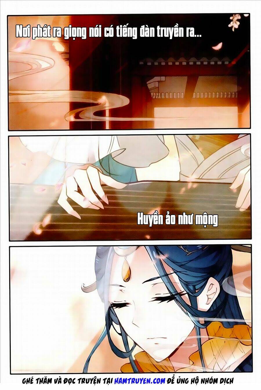 già thiên chapter 75 13