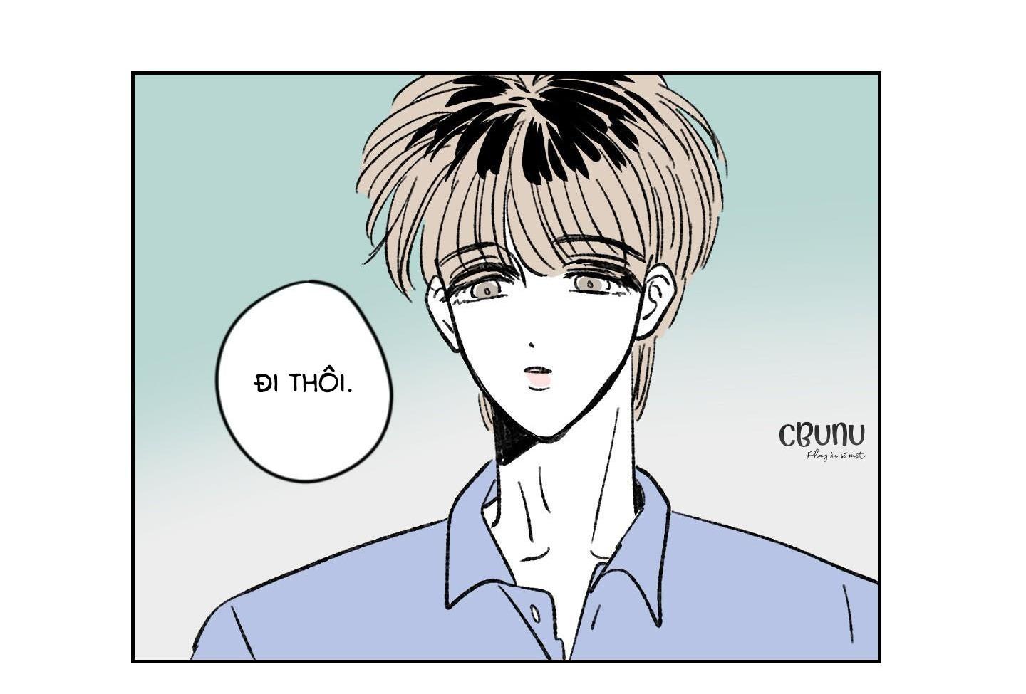 tình tay ba giữa chó, sói và mèo chapter 12 16