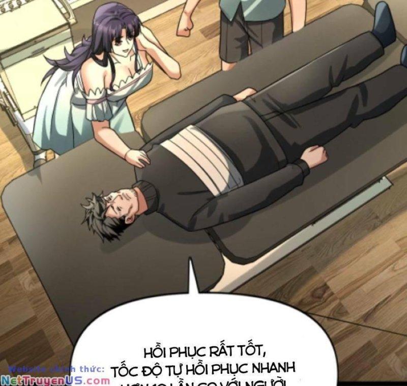 toàn cầu băng phong, ta chế tạo phòng an toàn chapter 80 44