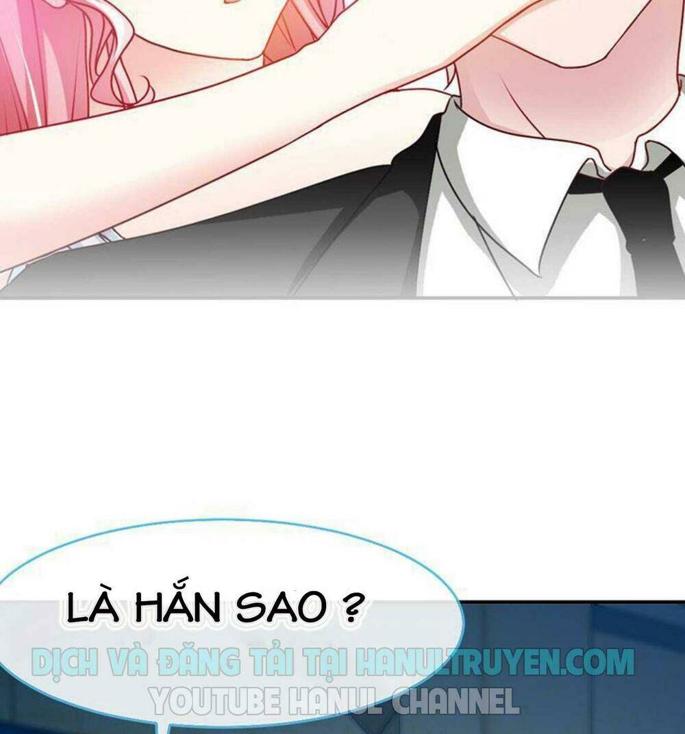 truy nã toàn cầu truy thê về sủng chapter 43.2 15