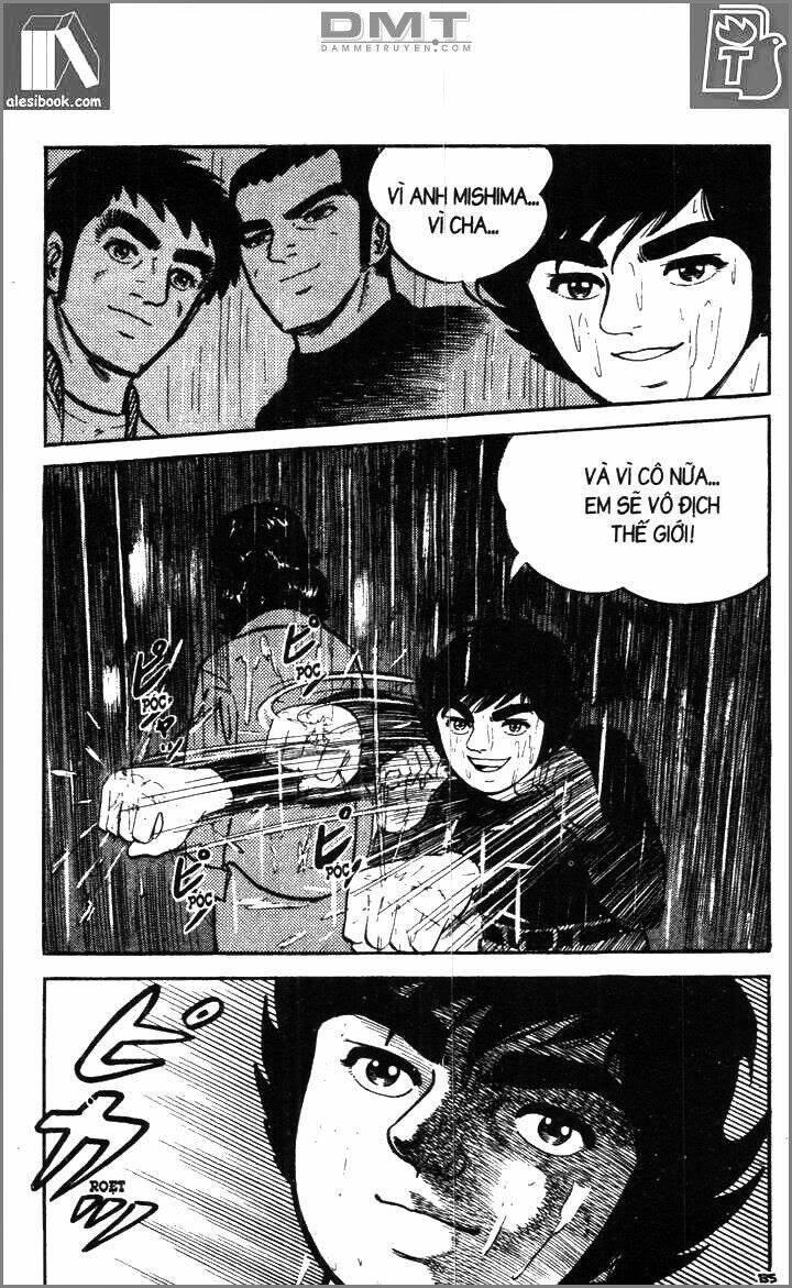 ganbare genki chapter 84 7