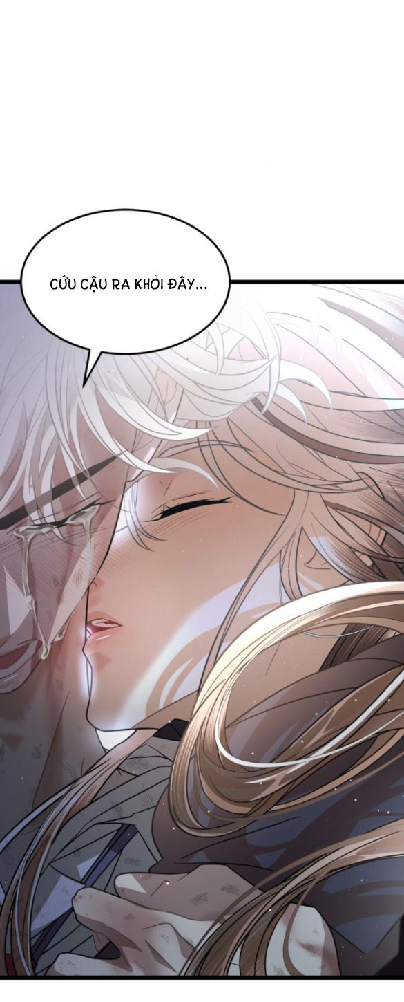 dark moon - tế đàn ánh trăng chapter 60.2 17